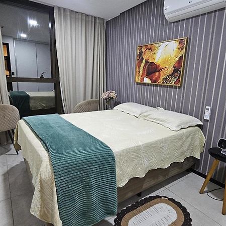 Luxury Paiva Flat Apartamento Recife Exterior foto