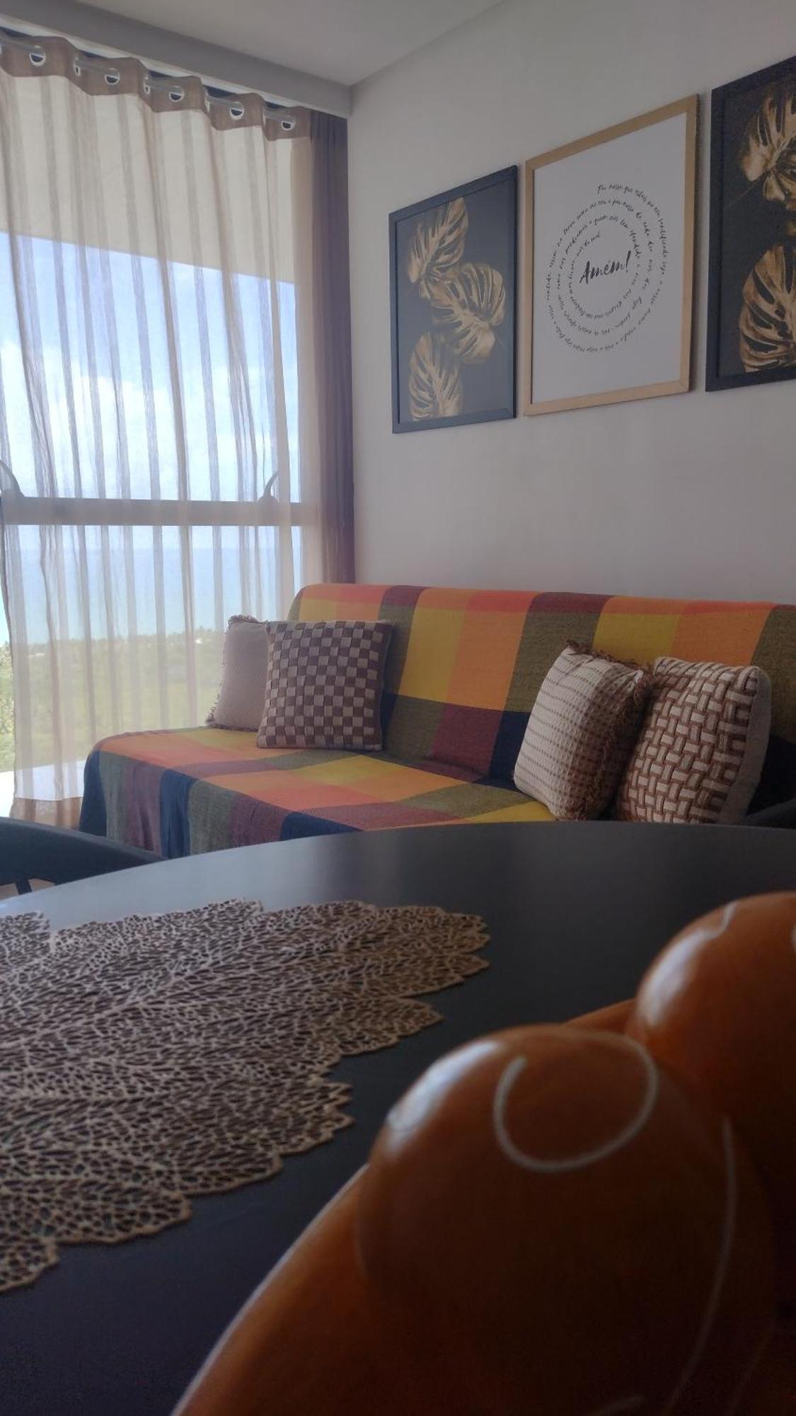 Luxury Paiva Flat Apartamento Recife Exterior foto