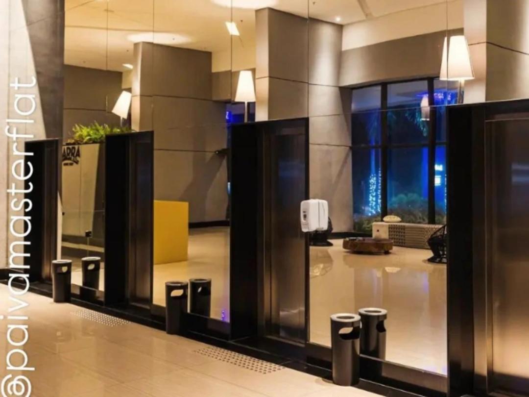 Luxury Paiva Flat Apartamento Recife Exterior foto