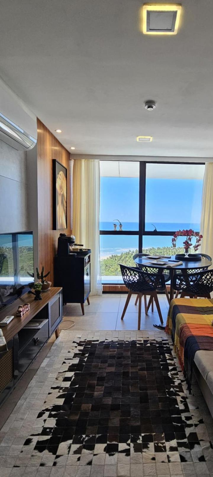 Luxury Paiva Flat Apartamento Recife Exterior foto