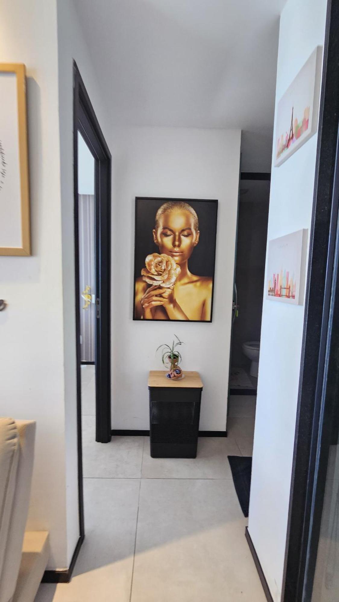 Luxury Paiva Flat Apartamento Recife Exterior foto