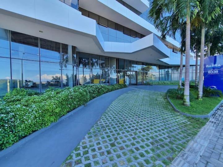 Luxury Paiva Flat Apartamento Recife Exterior foto